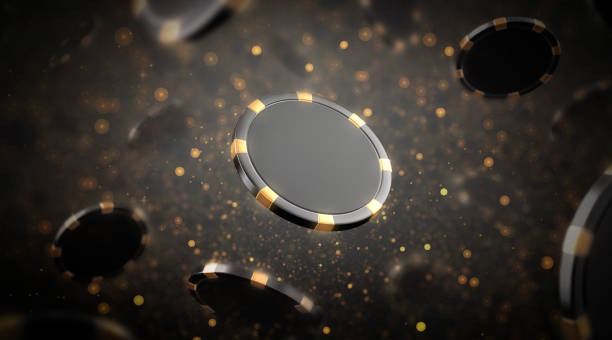 Live dealer blackjack and roulette studios at black4d